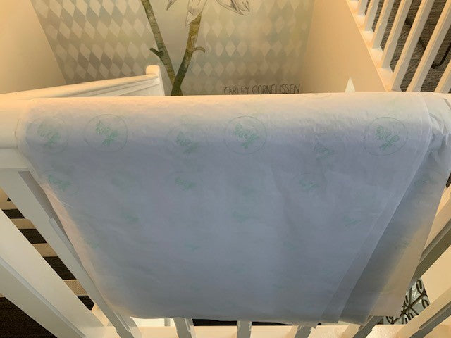 Custom Tissue Paper #Component#