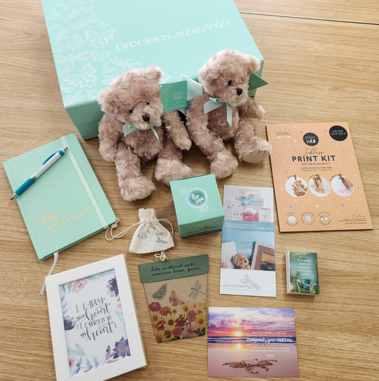Adult Box (Mint)