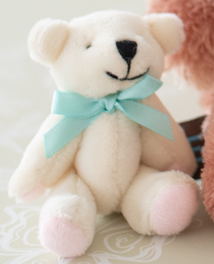 Additional Rosie bear
